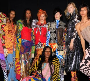 Top Rated Milan Fashion Week 2023 Moments