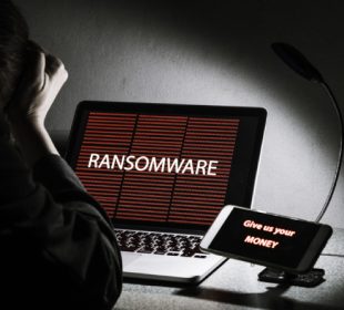 The Insider Account of a Debilitating Cyber Attack Using Ransomware