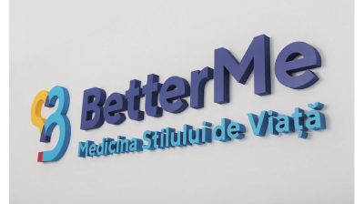 Romania's first Center for Lifestyle Medicine is opened by MedLife.