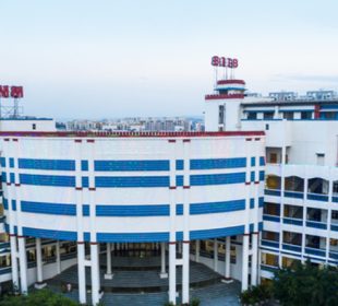 Sri Balaji University has chosen to keep its digital marketing duties with SRV Media