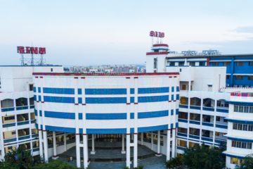 Sri Balaji University has chosen to keep its digital marketing duties with SRV Media
