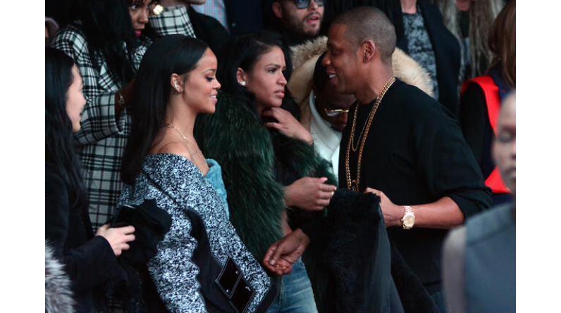 Clever Strategy Jay Z and Mercedes Benz to Show at London Fashion Week Alongside Moncler
