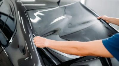 What Are the Pros & Cons of Tinting Car Windows?