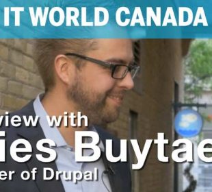 interview drupal dries buytaert theregister