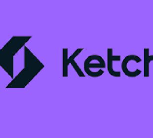 ketch 23m series krux salesforce