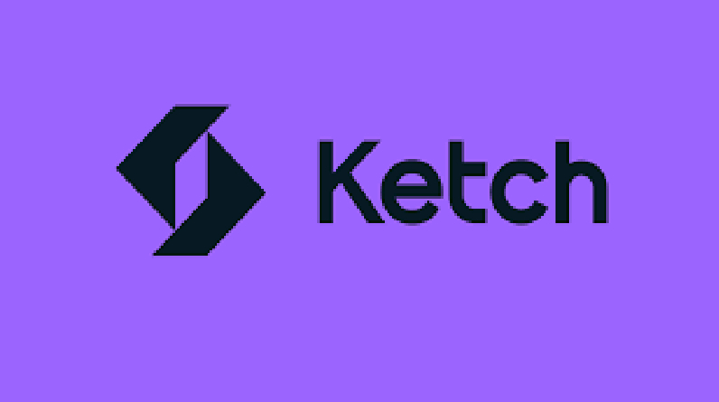 ketch 23m series krux salesforce