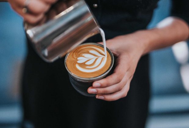 The Ultimate Guide to Landing Your Dream Barista Job