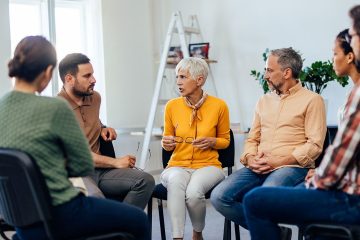 The Importance of Family Support in the Rehab Journey