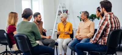 The Importance of Family Support in the Rehab Journey